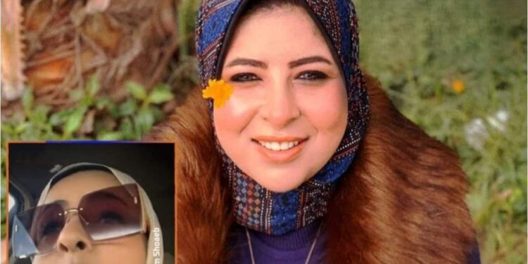 الدكتورة شاهندة القصاص توضح أخلاقيات الكوتشينج.. بين الثقة والاحترافية