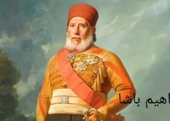 نستكمل حكاية موجز تاريخ مصر القديم والأمة العربية 