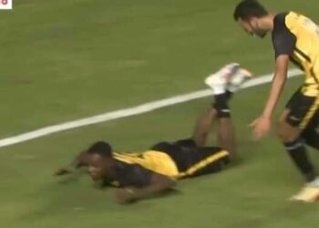 نتائج مباريات الجولة السابعة دوري المحترفين   