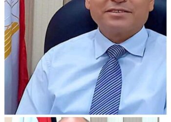 إين حى النزهة من العقار الذى على وشك الإنهيار ب 18 شارع ابن كثير بمصر الجديدة ولا حياة لمن تنادى