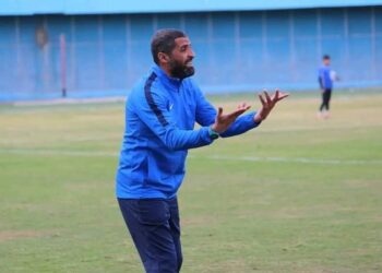 غداً مباريات الجولة الثامنة لدوري المحترفين   اشتعال المنافسة بين أكثر من فريق والكل يترقب