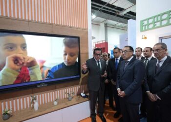 مدبولي: مبادرة “بداية جديدة” تهدف لتحسين مؤشرات التنمية البشرية واستعادة الشخصية المصرية 