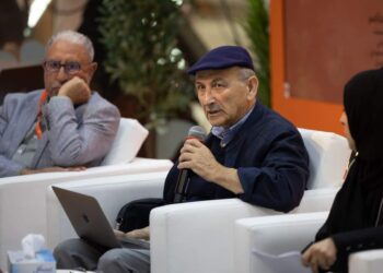 أدباء وأكاديميون: الرواية وسيلة فعّالة لتقارب الشعوب وتعزز الحوار البناء