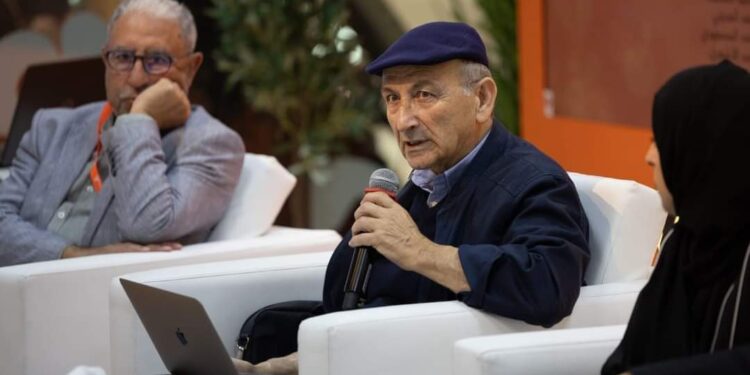 أدباء وأكاديميون: الرواية وسيلة فعّالة لتقارب الشعوب وتعزز الحوار البناء