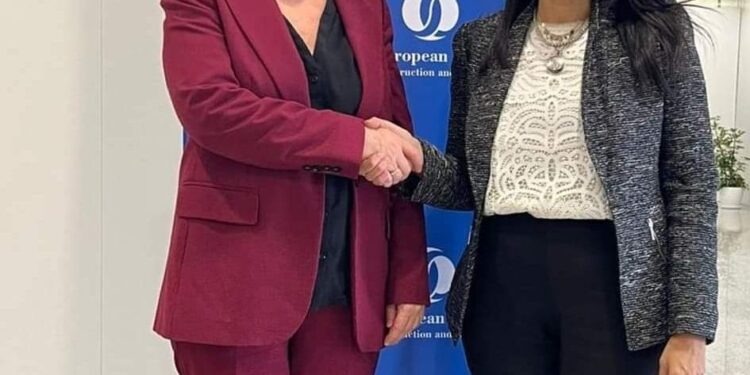 وزيرة التخطيط: تمويلات للقطاع الخاص لمشروعات الطاقة بأكثر من 2.5 مليار دولار من “الأوروبي