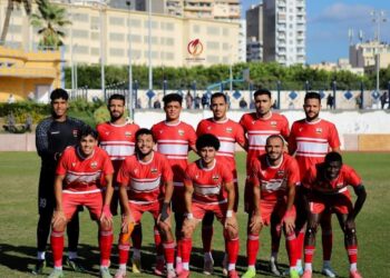 قطار الأوليمبي العريق يكمل مسيرة الانتصارات ويدك حصون المجد