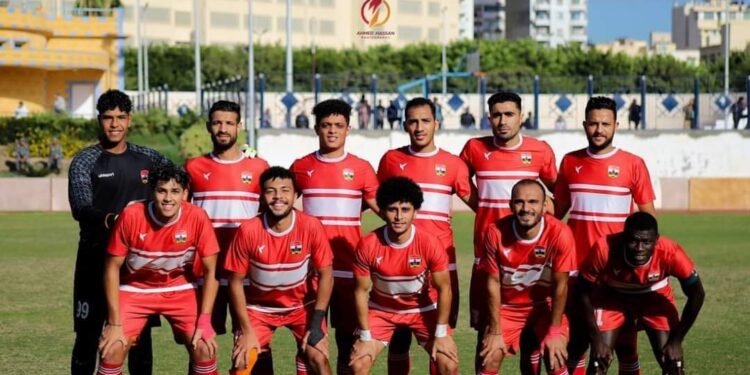 قطار الأوليمبي العريق يكمل مسيرة الانتصارات ويدك حصون المجد