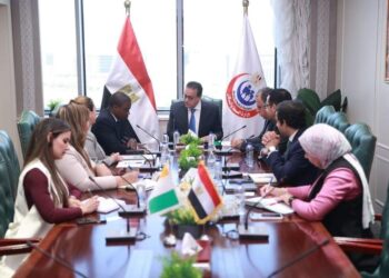 تعزيز التعاون الصحي بين مصر وكوت ديفوار