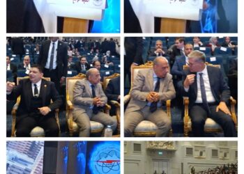 الدكتور مصطفى مدبولى رئيس مجلس الوزراء يشيد بإنجازات هيئة المحطات النووية