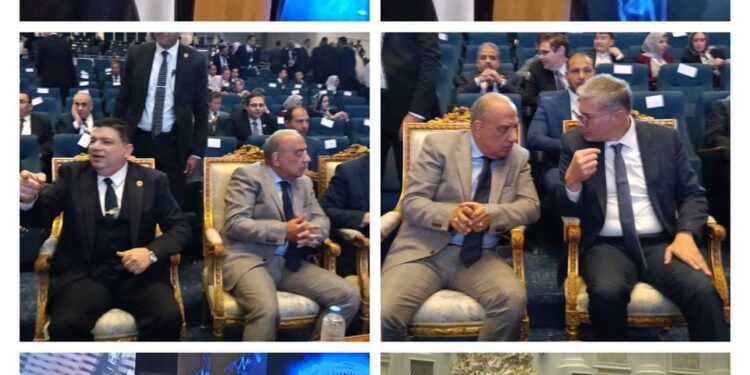 الدكتور مصطفى مدبولى رئيس مجلس الوزراء يشيد بإنجازات هيئة المحطات النووية