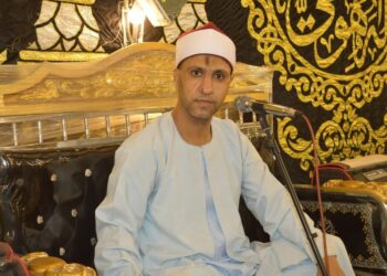 رحلة الى عالم الشيخ سيد الشاويش وحنجرته الذهبية في تلاوة القرآن”