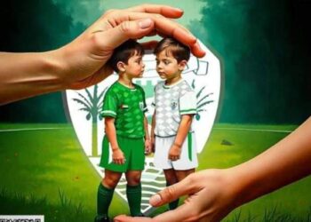 خالد السلامي : اليوم العالمي للطفل يعد احتفاء بالبراءة وصناعة المستقبل