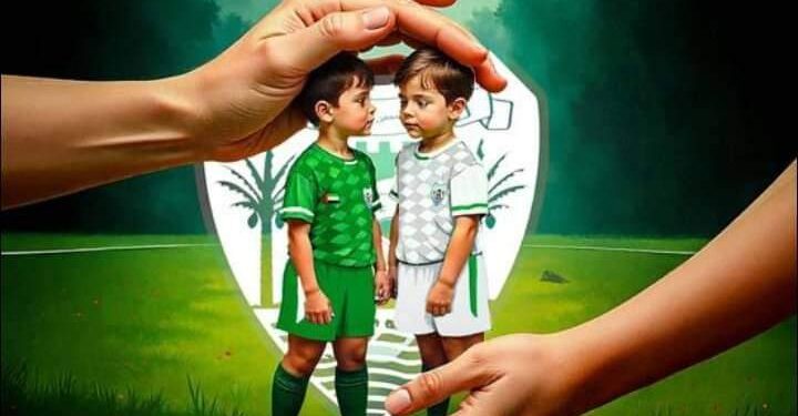 خالد السلامي : اليوم العالمي للطفل يعد احتفاء بالبراءة وصناعة المستقبل