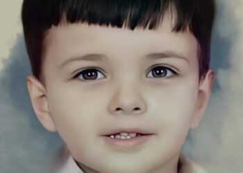 ليتني أعود طفلاً 