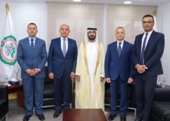 “البرلمان العربي” يثمن جهود الملك عبدالله الثاني في دعم وتعزيز العمل العربي المشترك والدفاع عن فلسطين