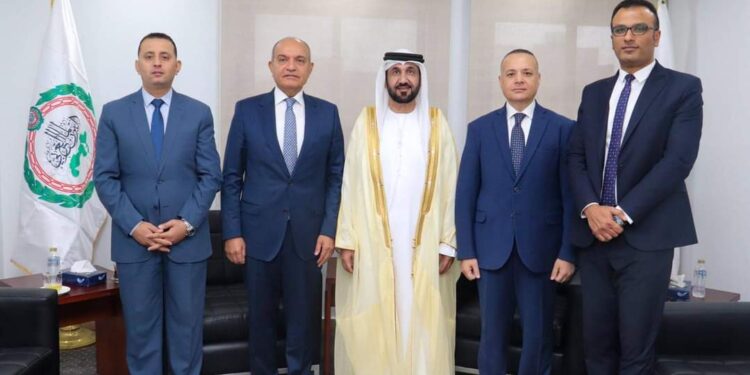 “البرلمان العربي” يثمن جهود الملك عبدالله الثاني في دعم وتعزيز العمل العربي المشترك والدفاع عن فلسطين