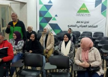 مصر بكرة احلى تجوب بيوت الشباب في المحافظات