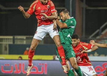 الأهلي يدفع ثمن اعتماده على « المهاجم الأوحد» ويتعادل مع الاتحاد..