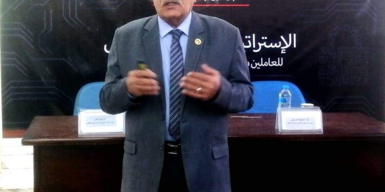 افتتاح المجموعة ” الواحد وعشرين ” من استراتيجية الأمن القومي بالبحر الأعظم 