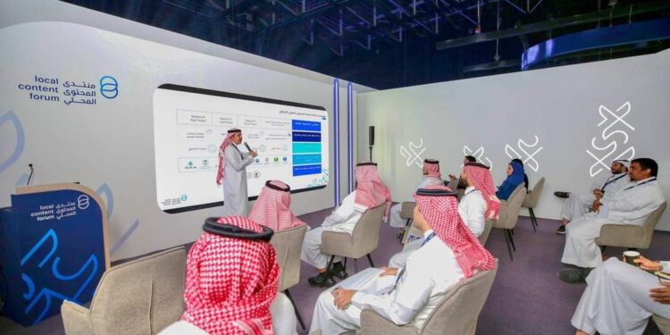 طراد الرويس: وزارة البيئة السعودية تساهم في تعزيز المحتوى المحلي وتحقيق الأمن الغذائي والمائي