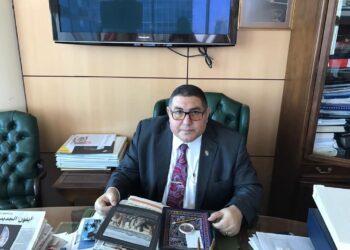 رئيس اتحاد الوطن العربي يؤكد أن سيرة رسول الإسلام زادا للدعاة