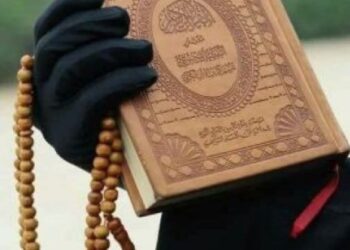 الخطأ والخطيئة  ..أفكار بصوت مرتفع 