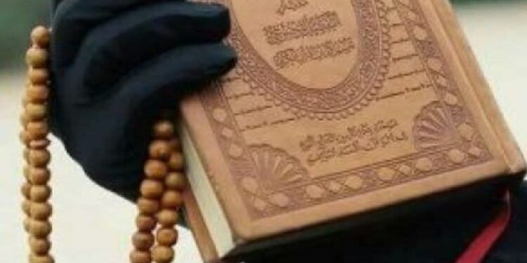 الخطأ والخطيئة  ..أفكار بصوت مرتفع 