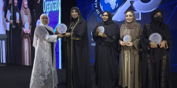 مدينة دبي الإماراتية تشهد إنطلاق الملتقى المهني التجميلي لدعم مرضى السرطان