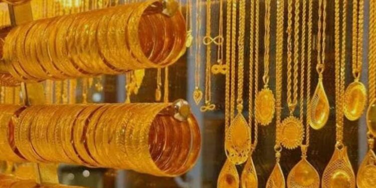 جولد بيليون: 3.4 طن زيادة في تدفقات الذهب لصناديق الاستثمار