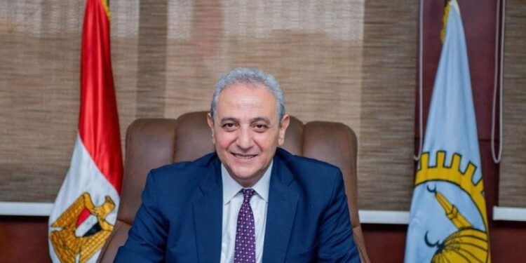 محافظ الغربية ينيب نائبه لافتتاح مسجد الخطيب ببسيون وسط أجواء من الفرحة