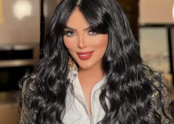 حورية فرغلي تتألق فى أحدث جلسة تصوير لها