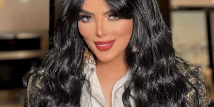 حورية فرغلي تتألق فى أحدث جلسة تصوير لها