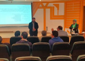 انتهاء خطة التدريب على ميكنة مكاتب الصحة بالدقهلية