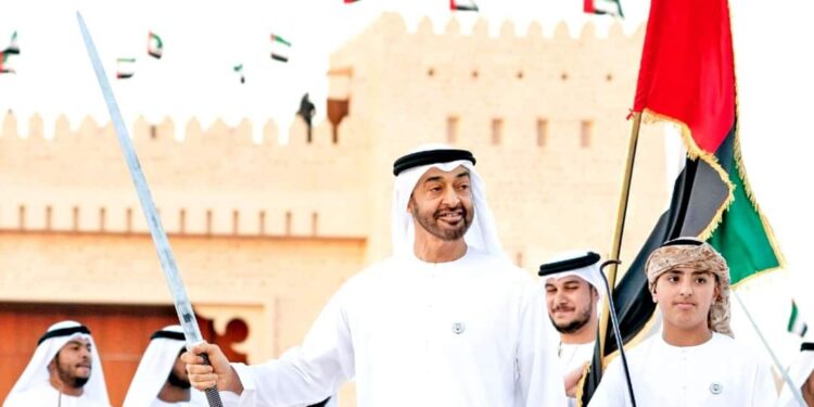 معهد الفيحاء بدبي يهنئ قيادة وشعب الإمارات بمناسبة اليوم الوطني الـ53