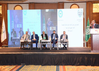 مجلس الوحدة الاقتصادية يدعو لتكامل اقتصادي عربي ويؤكد دعمه للقضية الفلسطينية