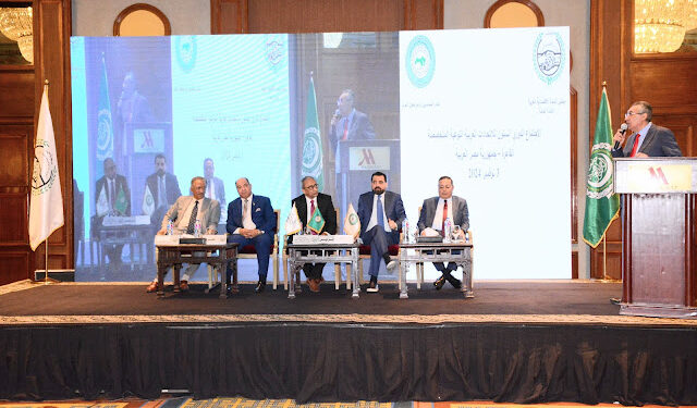 مجلس الوحدة الاقتصادية يدعو لتكامل اقتصادي عربي ويؤكد دعمه للقضية الفلسطينية