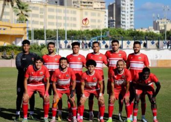 الأوليمبي يكتسح المجد ويغرد في القمة منفردًا الابطال عازمون على الانتصار