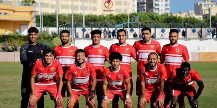 الأوليمبي يكتسح المجد ويغرد في القمة منفردًا الابطال عازمون على الانتصار