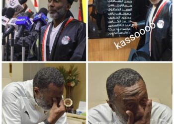 “شيلوا الكأس يا أبطال”  أنه صانع الإنجاز المستحيل “الجوهرة السمراء” أحرف ما انجبت الملاعب المصرية