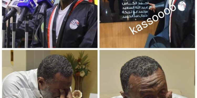 “شيلوا الكأس يا أبطال” أنه صانع الإنجاز المستحيل “الجوهرة السمراء” أحرف ما انجبت الملاعب المصرية