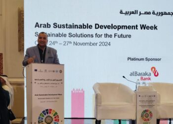 انتخابات المحليات ومواجهة الفساد .. يدعم التنمية المستدامة 