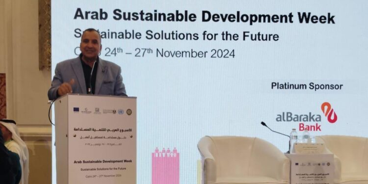 انتخابات المحليات ومواجهة الفساد .. يدعم التنمية المستدامة