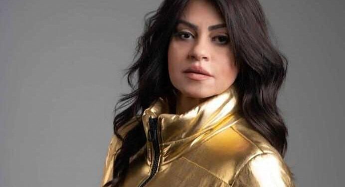 مع رانيا يوسف وخالد زكي “إيمان ناجي” تستأنف تصوير عمل جديد.. تعرف على التفاصيل