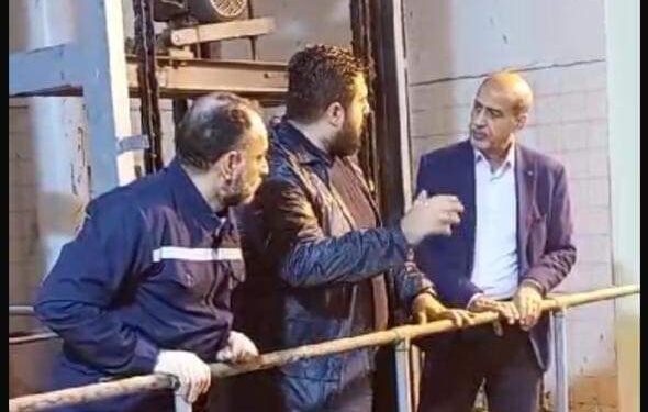 بلدية الكاظمية جهود تستحق الثناء