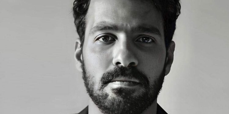 مازن جمال عبدالناصر يتألق في نقطة سودة بدور شاب مدمن مخدرات