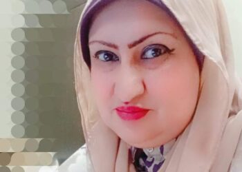 البحث عن وكر جديد.