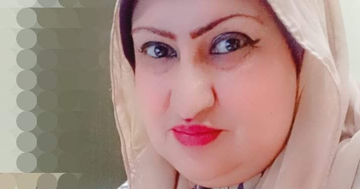 البحث عن وكر جديد.