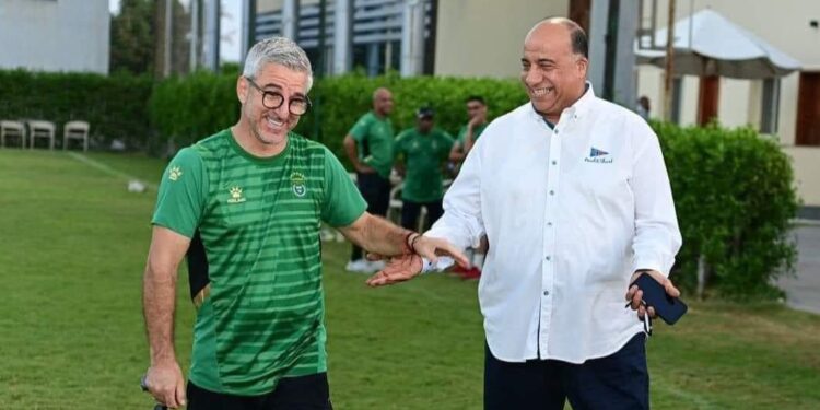 الحكم في دائرة الاتهام.. هل أضاع العدالة على الاتحاد؟”