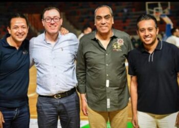 سلة الاتحاد.. تطير الي البحرين””قمة نارية بين الاتحاد والأهلي في كأس السوبر”