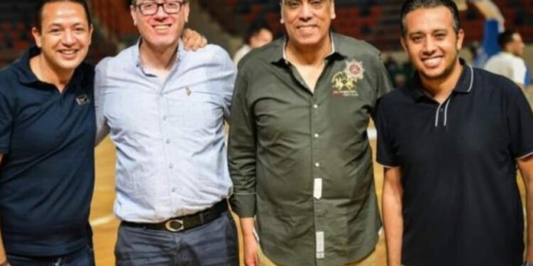 سلة الاتحاد.. تطير الي البحرين””قمة نارية بين الاتحاد والأهلي في كأس السوبر”